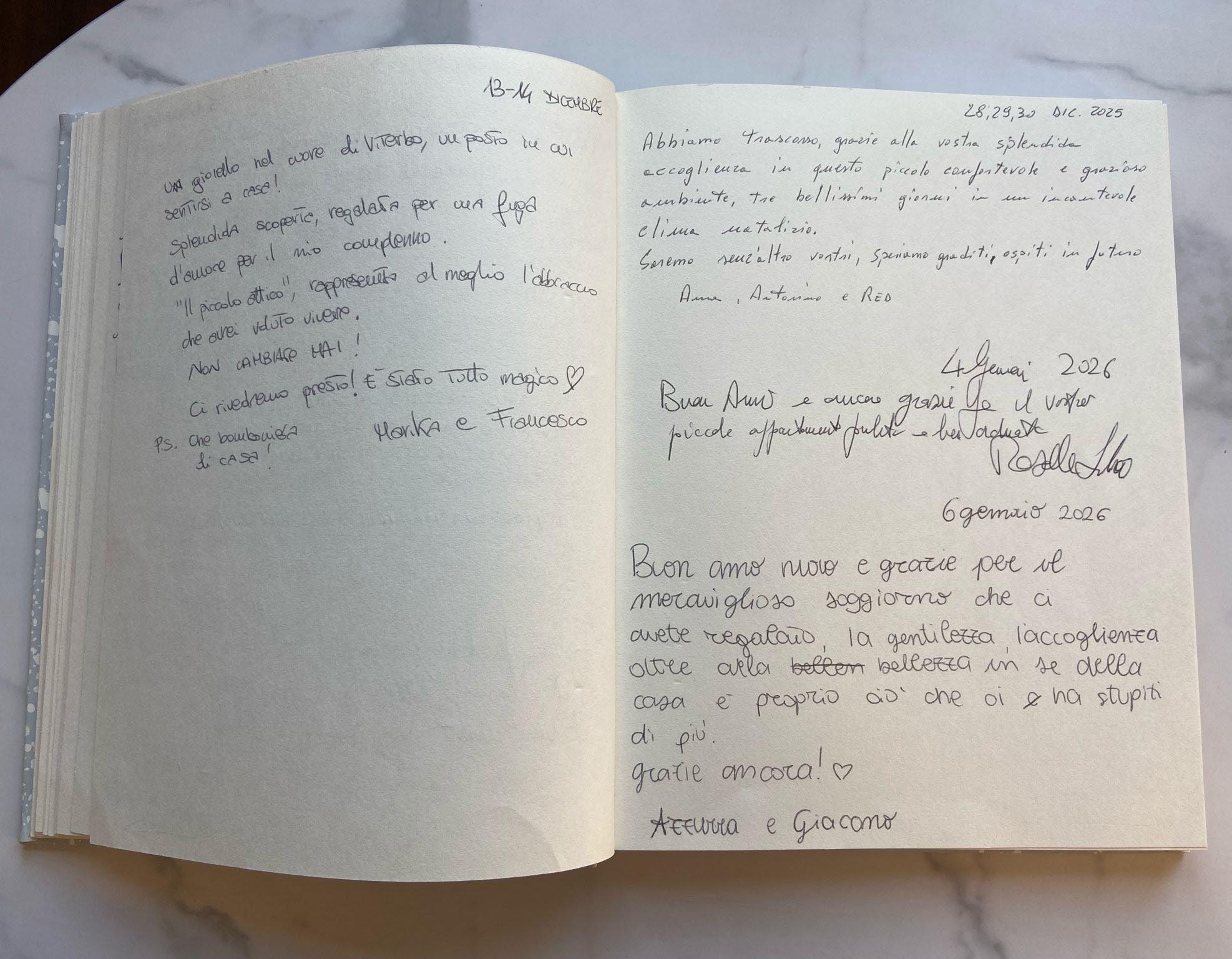 Recensione ospite 10