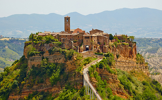 Civita di Bagnoregio