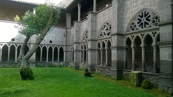 Museo Civico Viterbo