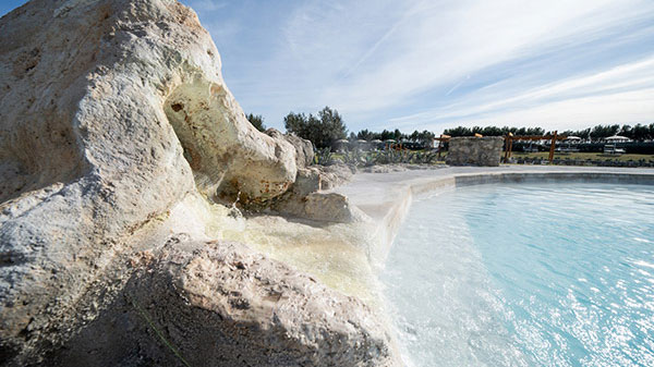 Terme dei Papi Viterbo